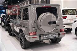 مرسيدس بنز G-Class